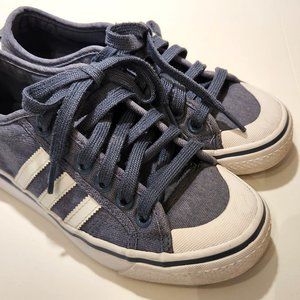 Adidas Nizza Sneakers